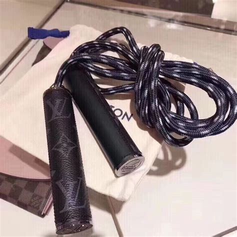 jumping rope louis vuitton